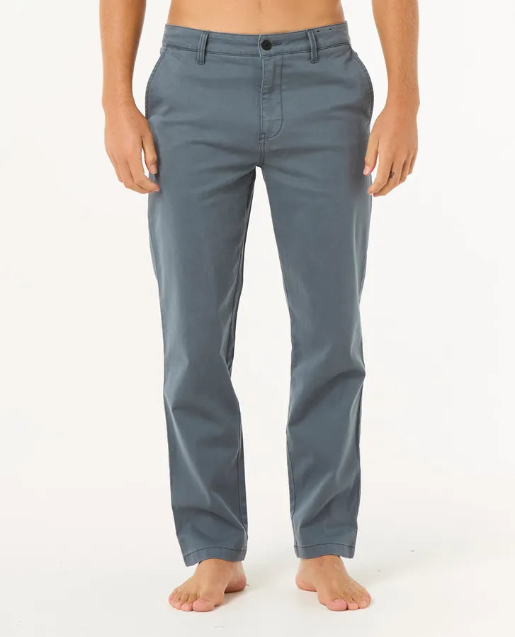 Classic Surf Chino Pant