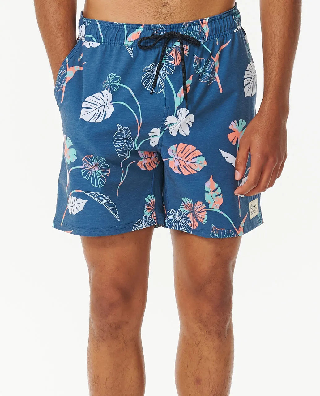 Mod Tropics Volley