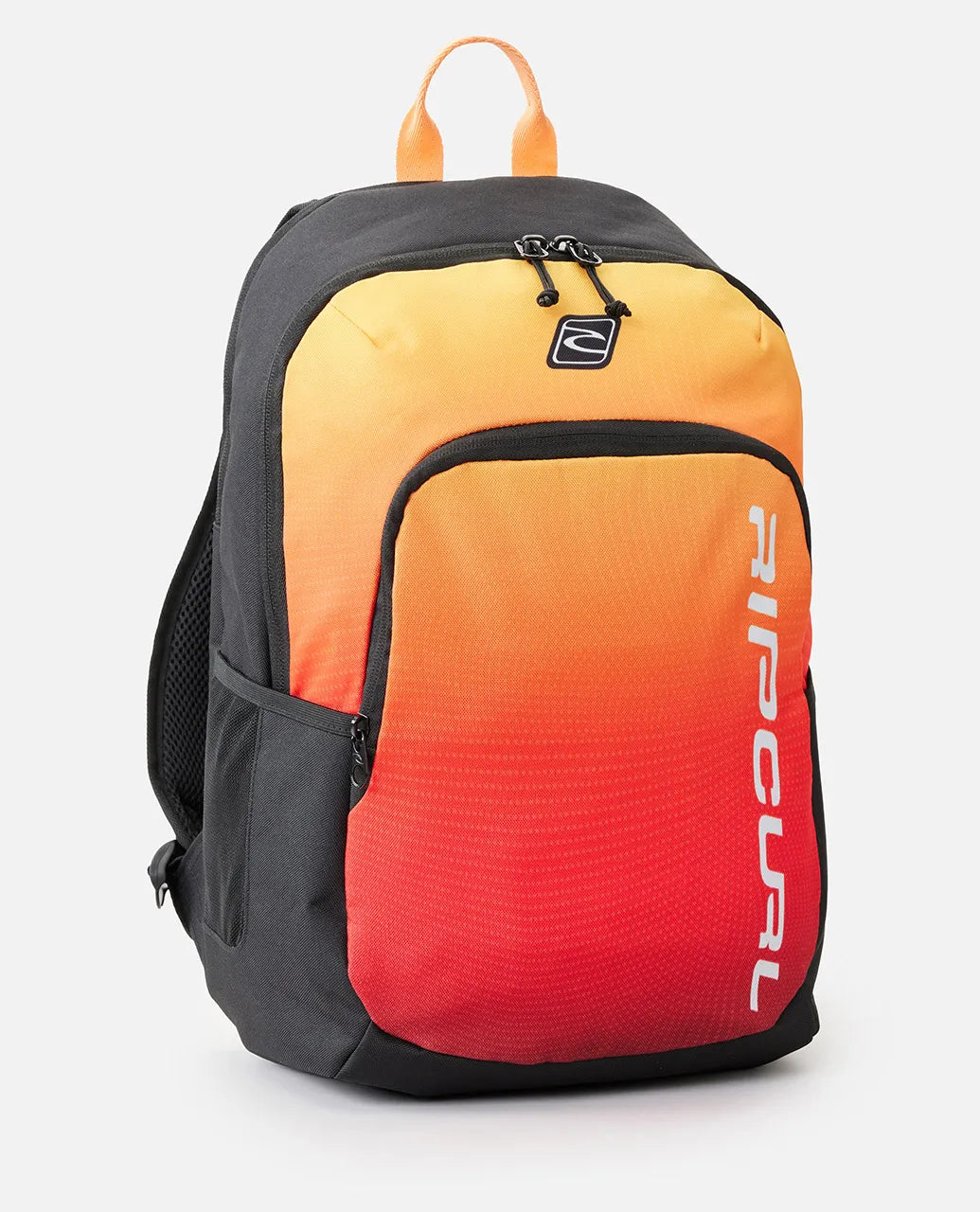 Ozone 30L BTS backpack - Black/Red
