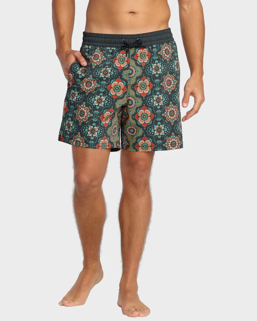 Good Times Layback Boardshort