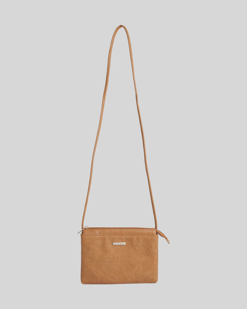 Just For You Festival Purse - Tan