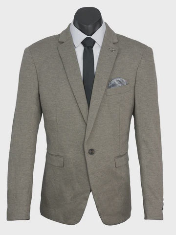 Isaac Sports Jacket - Bronze