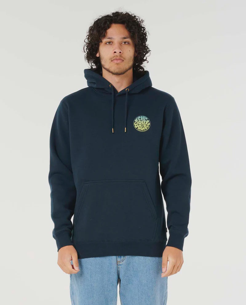 Wetsuit Icon Hood