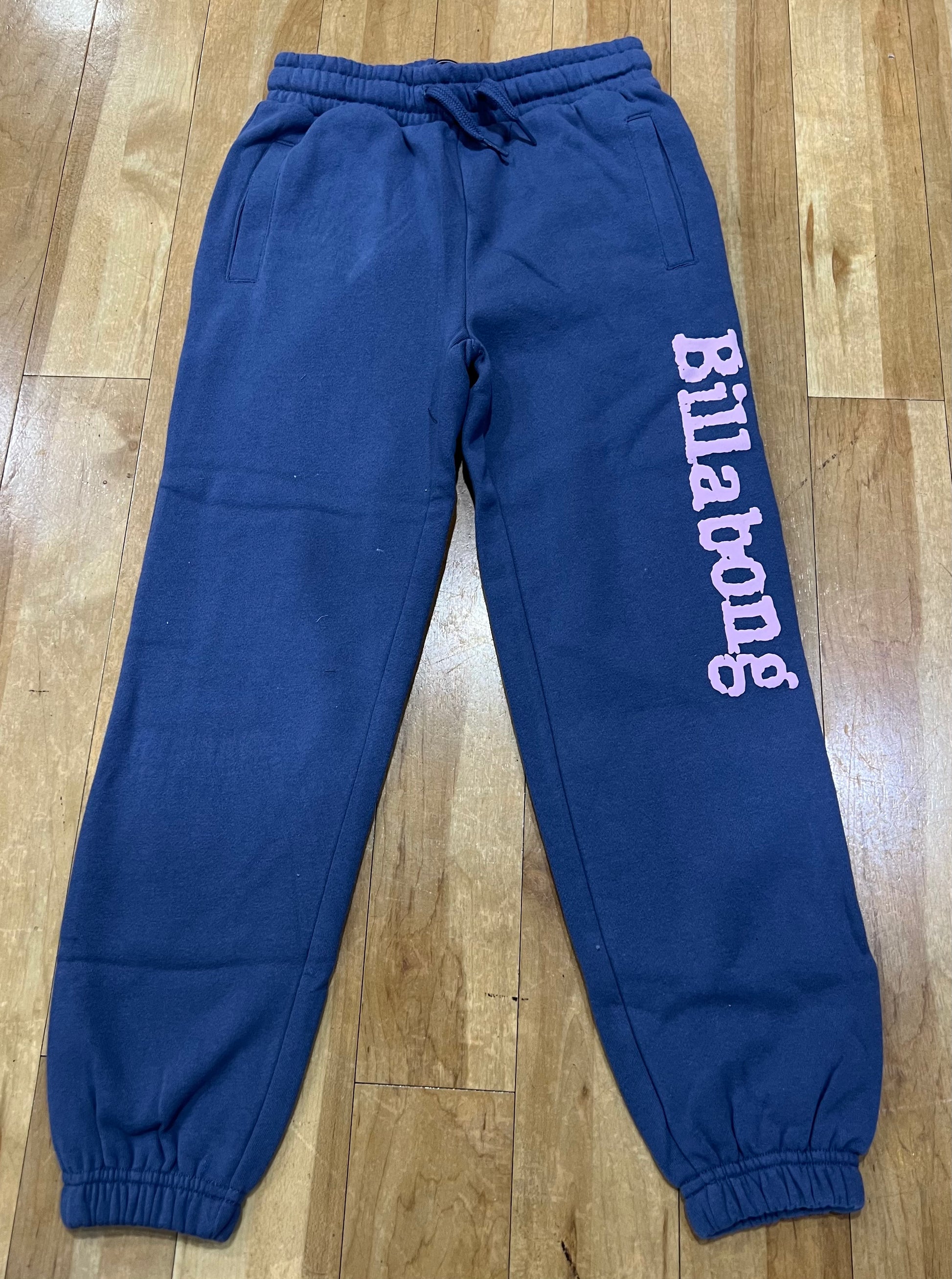 Team Elastic Beach Pant - Youth