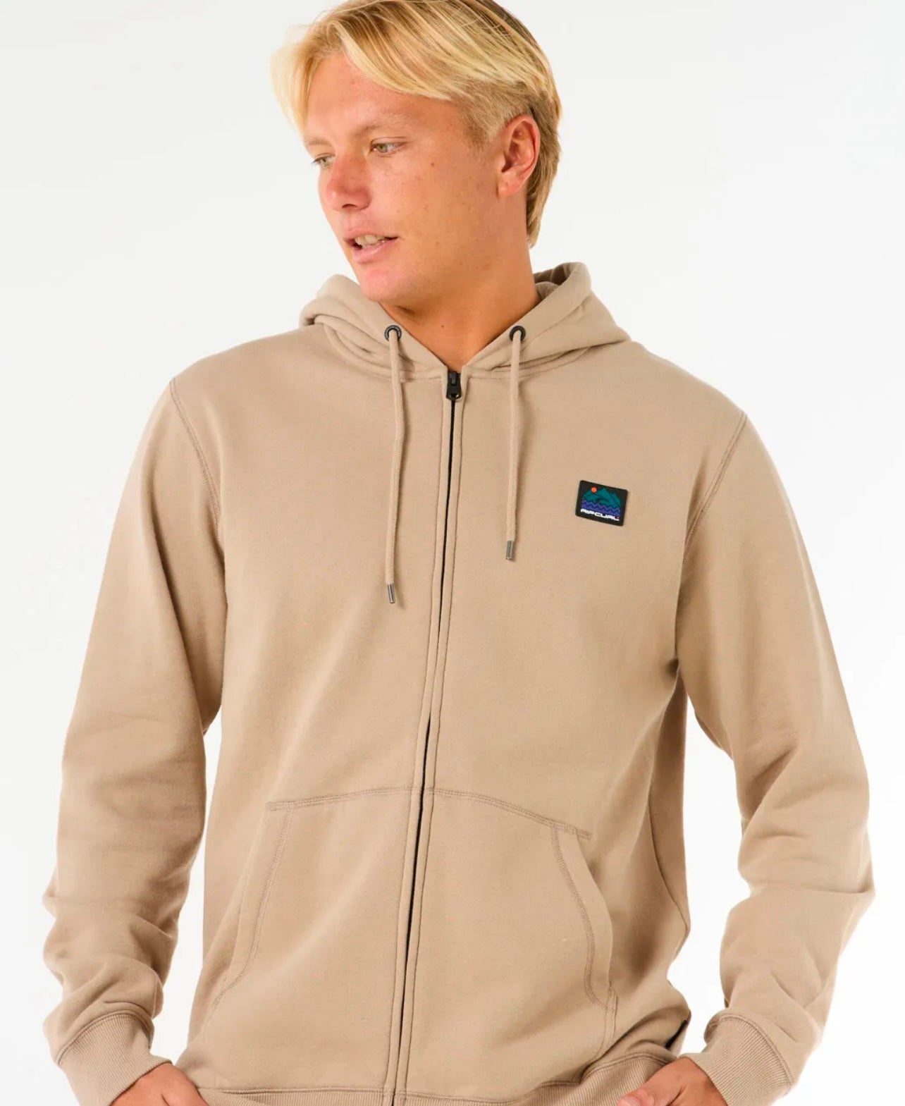 Search Zip Thru Hood