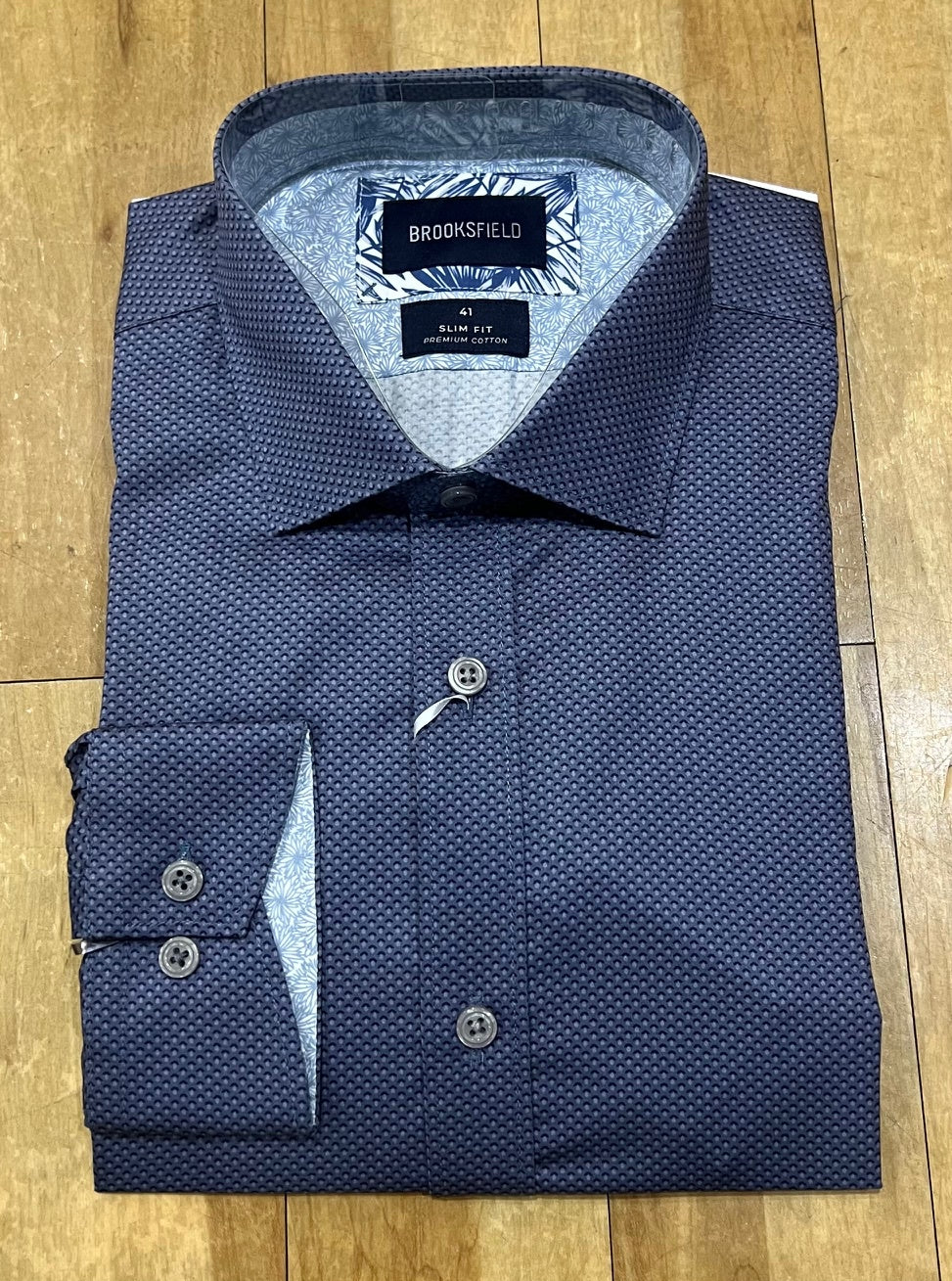 Premium Print Shirt - BFC2594