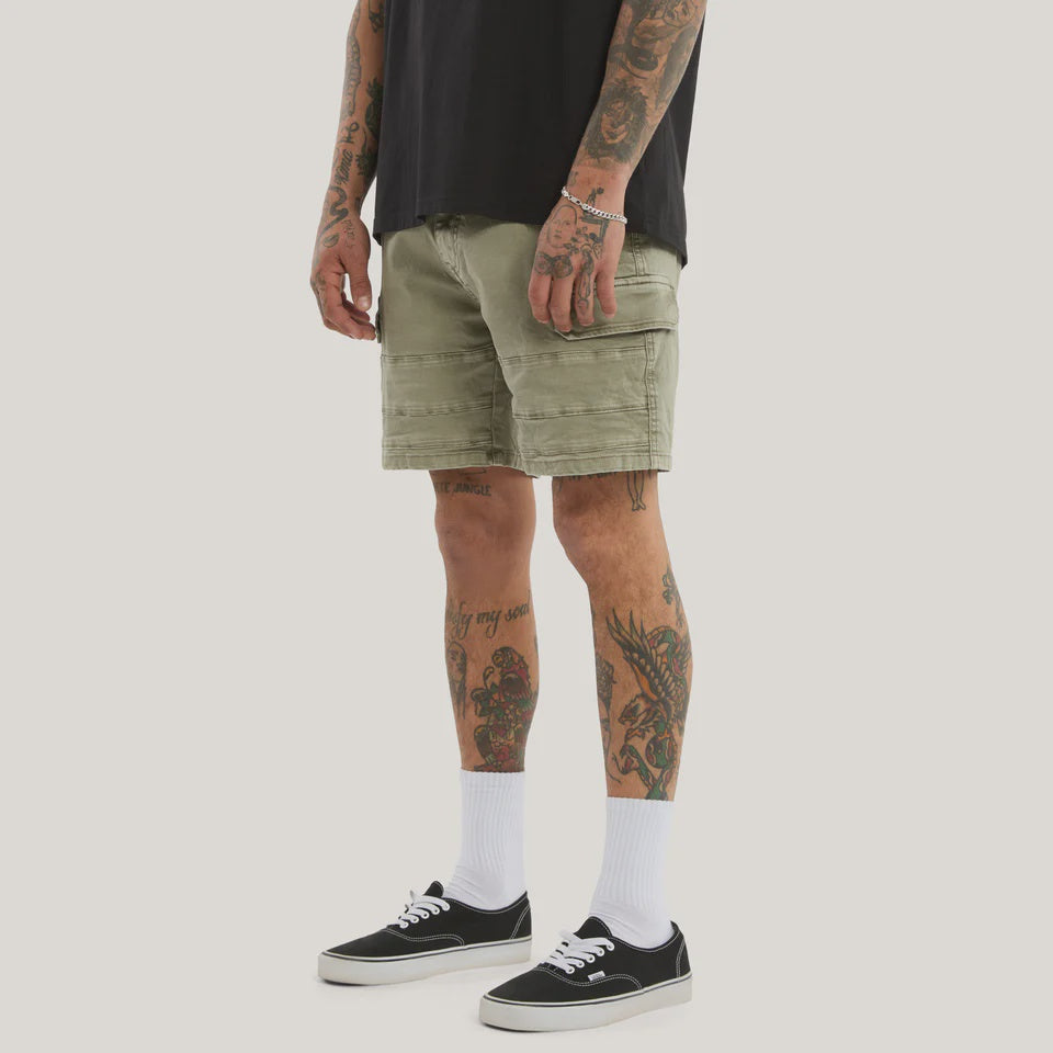 Salem Cargo Short