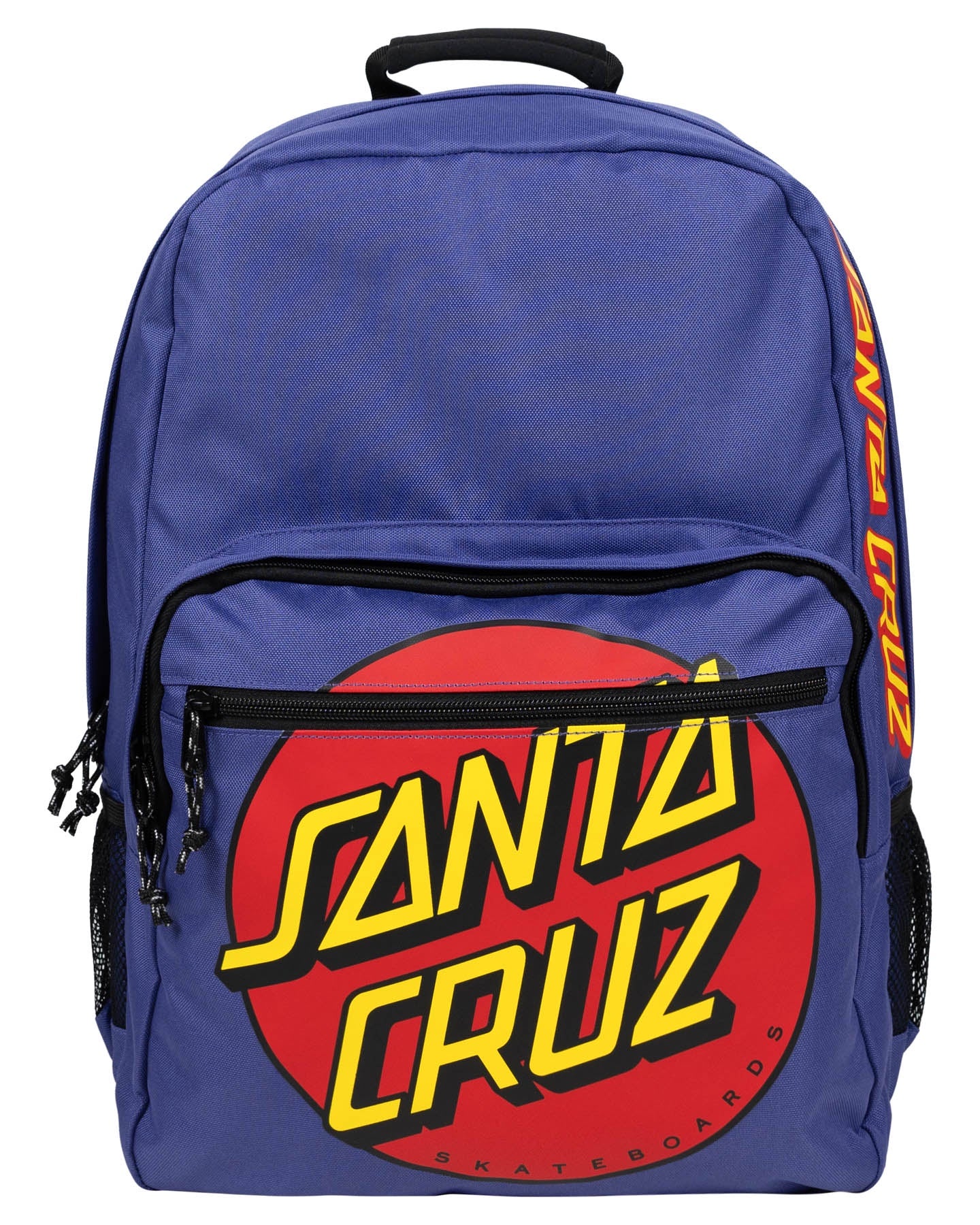 Classic Dot Backpack - Dark Navy