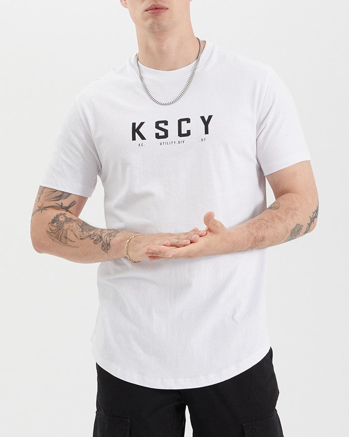 Ilment Dual Curved Tee
