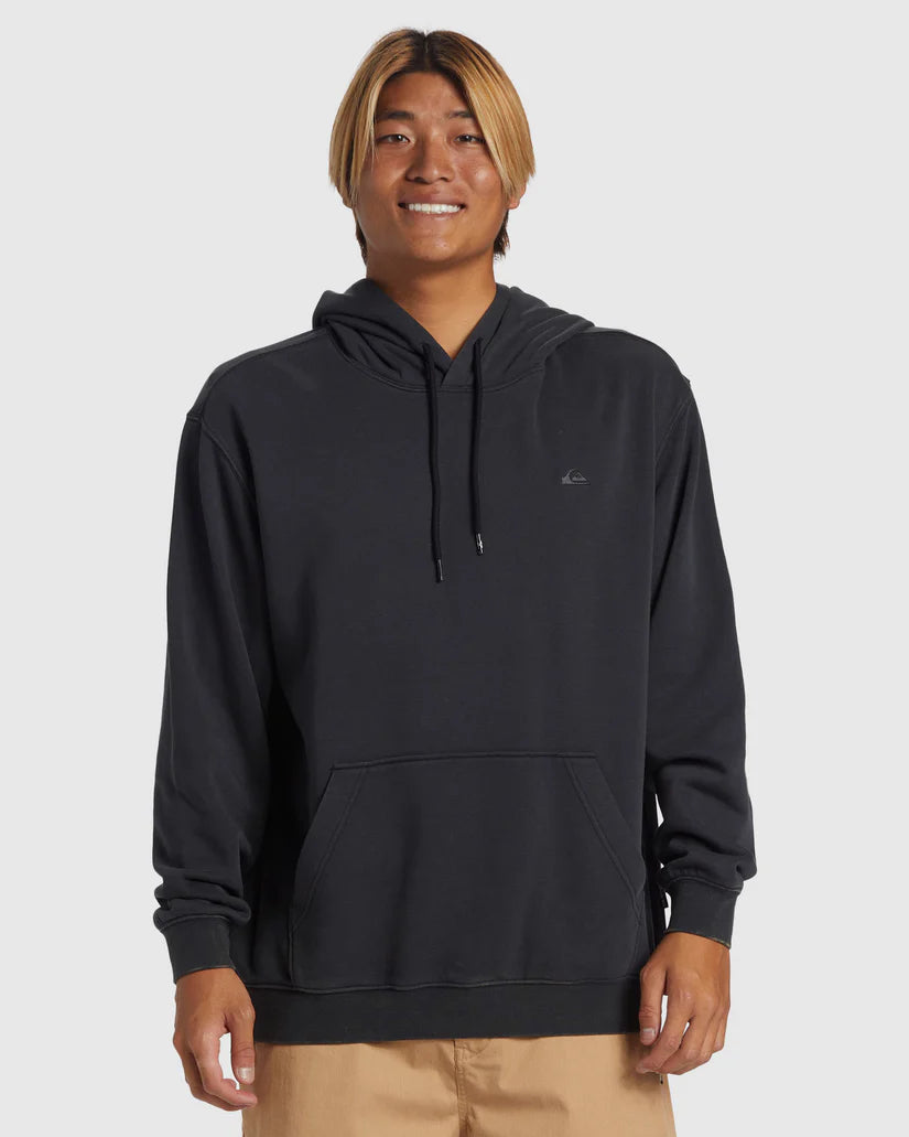Salt Water Hoodie - Black