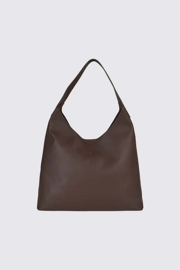Duke Tote - Chocolate