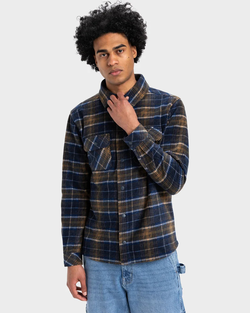 Surf Days L/S Shirt
