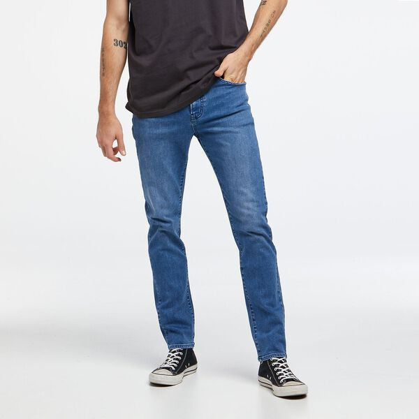 R2 Slim and Narrow - Blue Vain