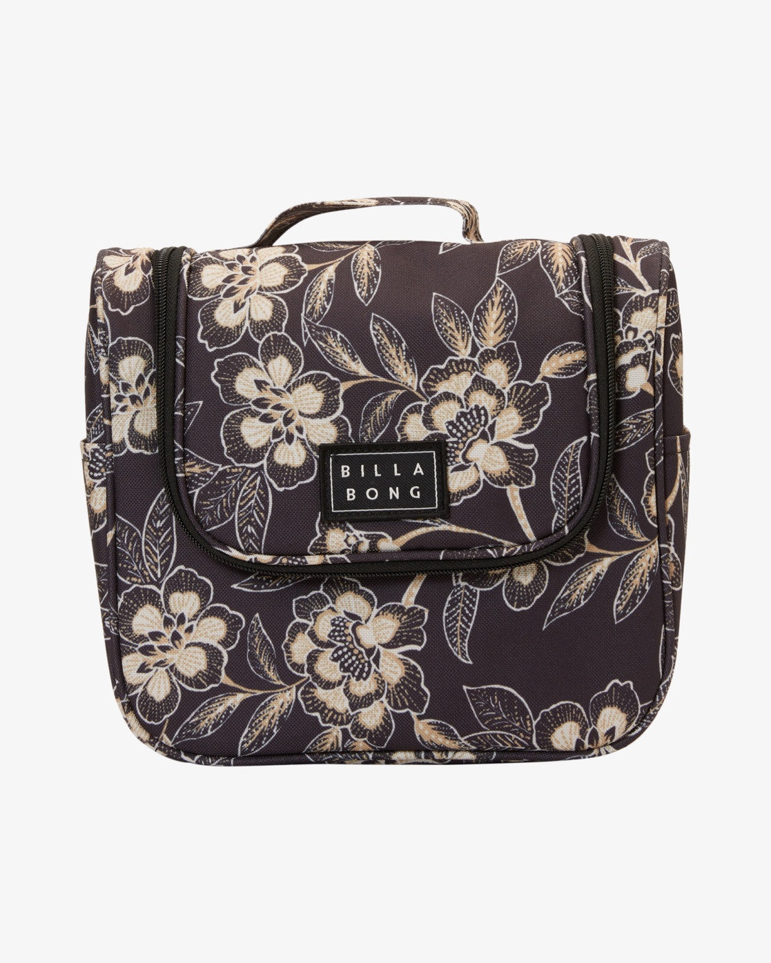 Travel Beauty - Black/White