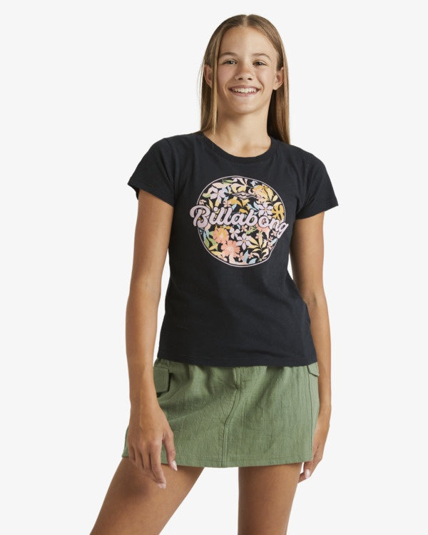 Formula Tee - Girls