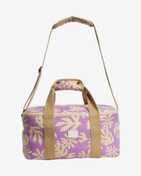 Deep Sea Daisy Cooler Bag