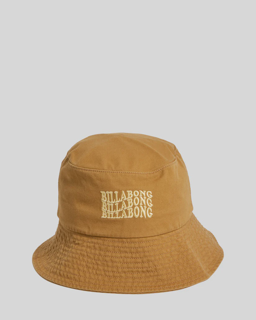 Surf High Sun Faded Hat
