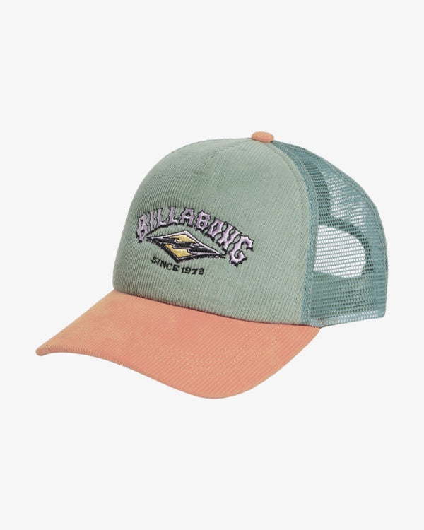 Since 73 Cord Trucker