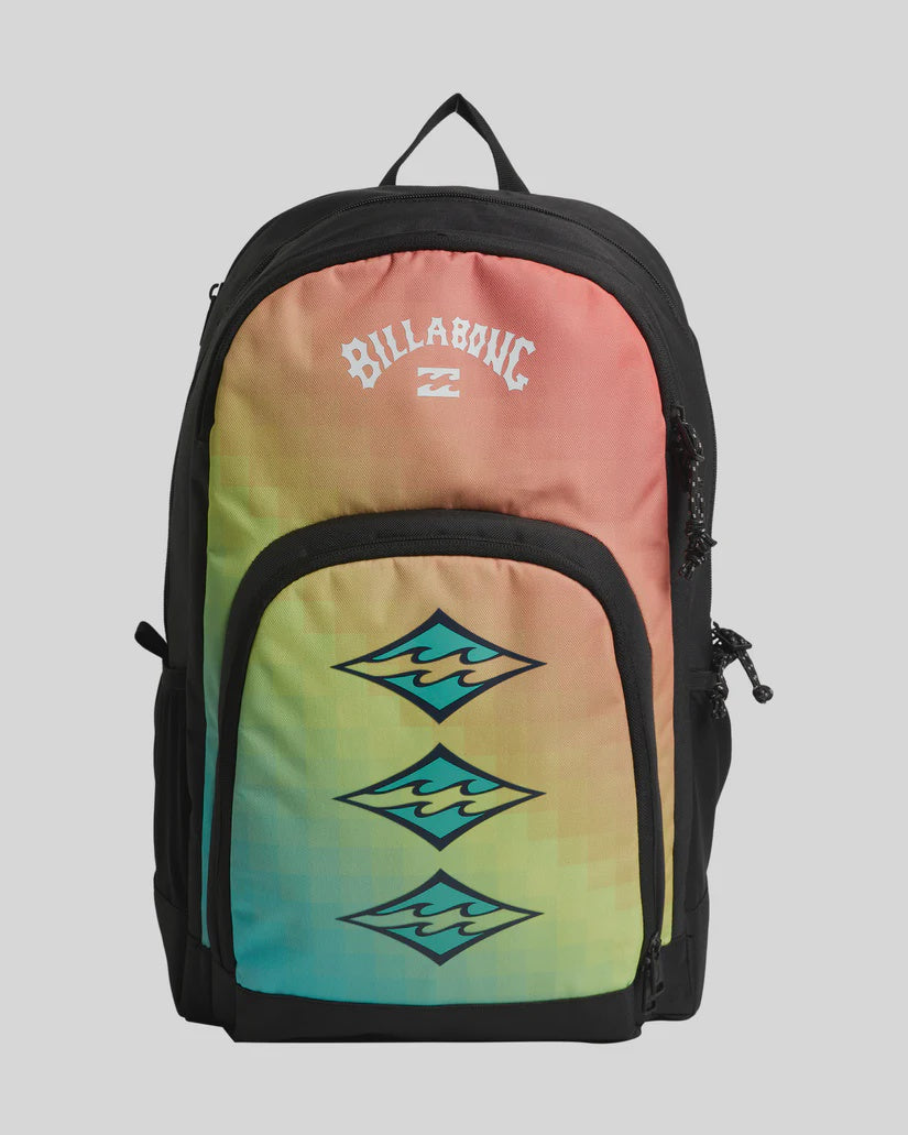 Command Backpack - Sunset Fade