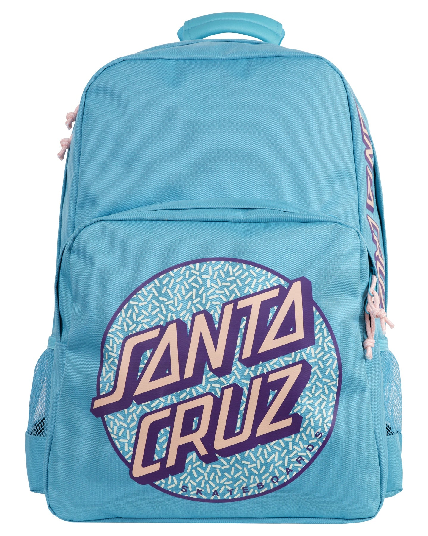 Sprinkle Dot Backpack
