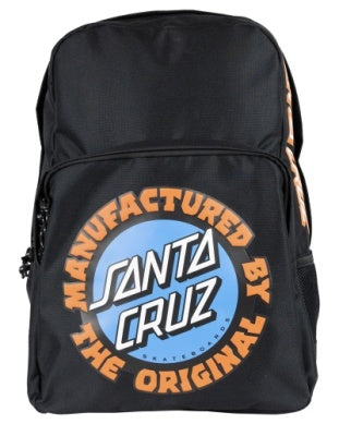 Speed MFG Puff Backpack