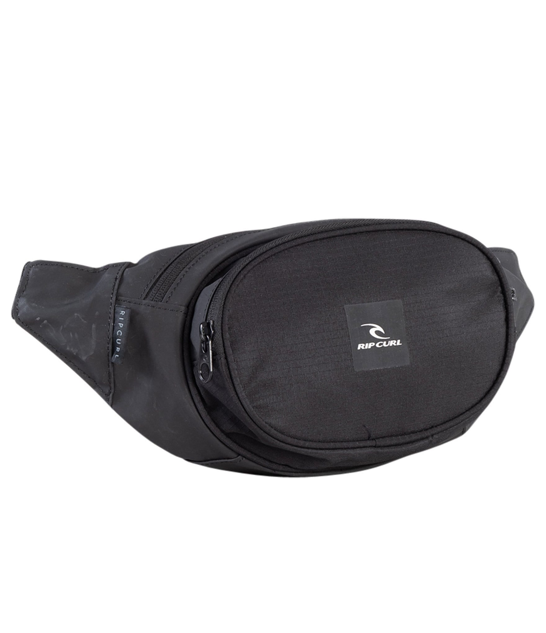 Waist Bag - Midnight