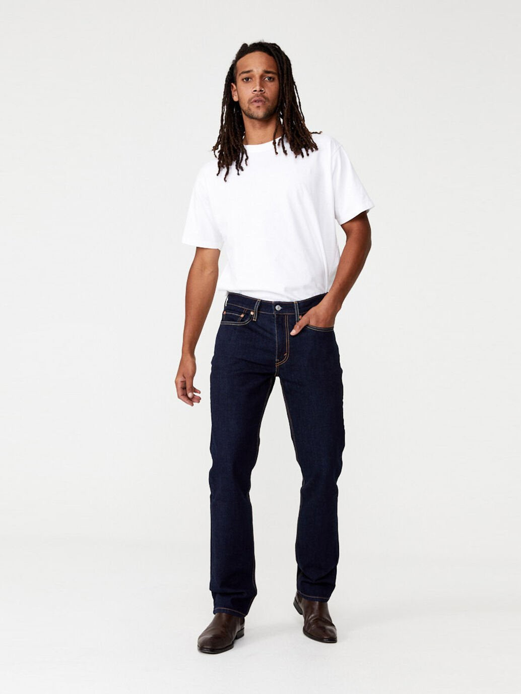 LEVI 514 Straight - 00514-0931