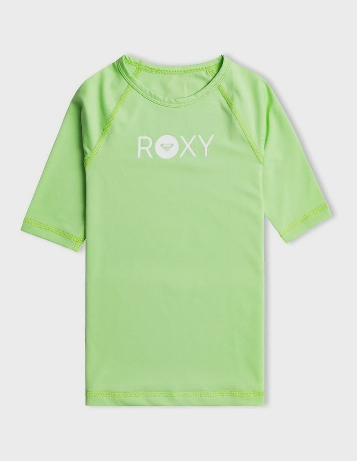 Essential 3/4 Sleeve Rashie