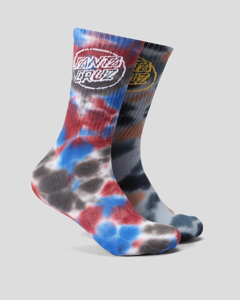 Opus Dot Socks - 7-11