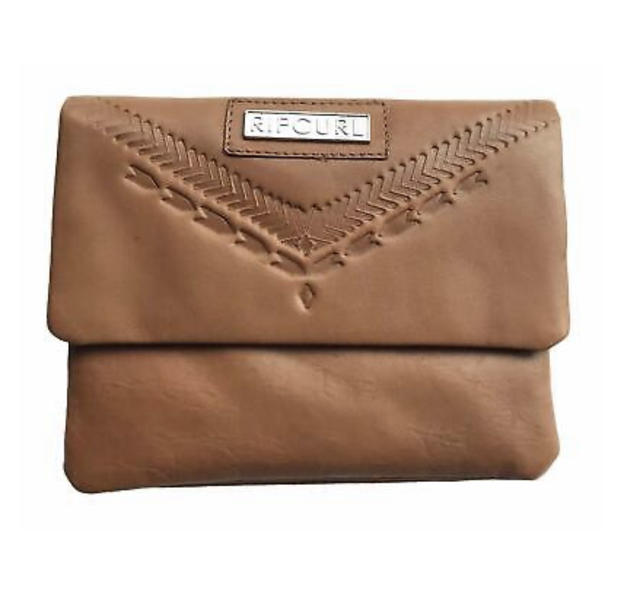 Eclipse Mid RFID Leather Wallet