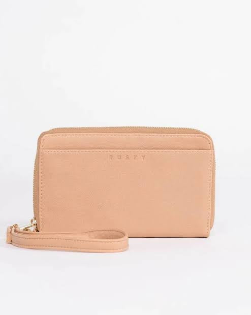 Soulful Travel Wallet