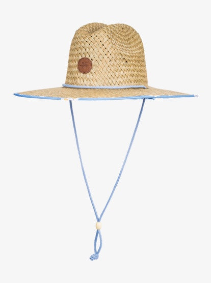 Pina To My Colada Print - Blue Daisy