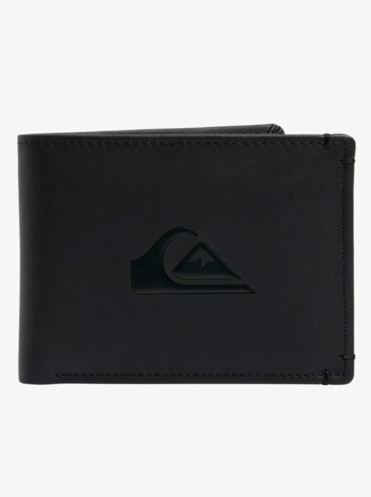 New Miss Dollar Leather Wallet