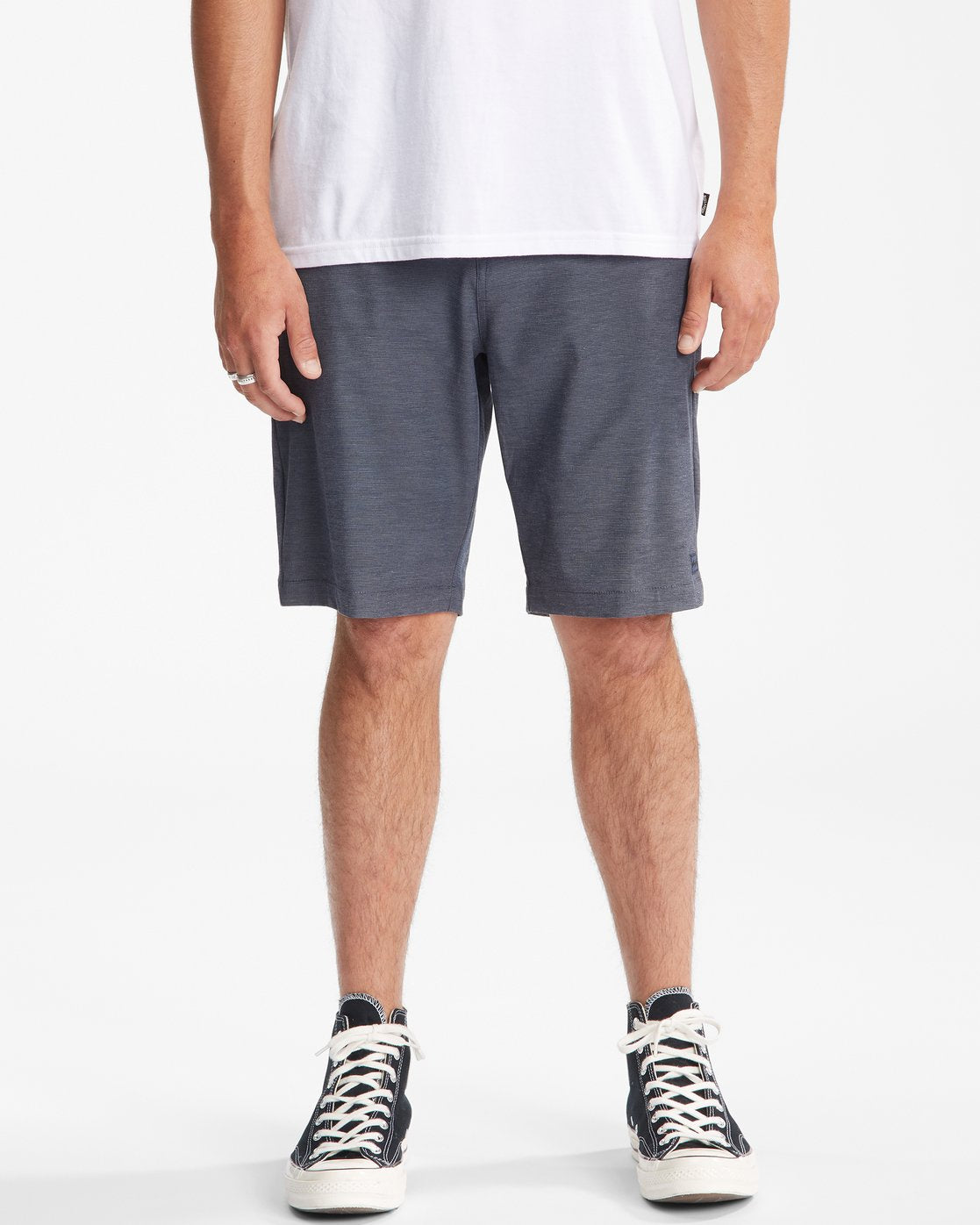 Crossfire Short