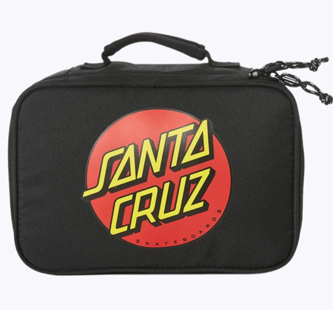 Classic Dot Lunch Box