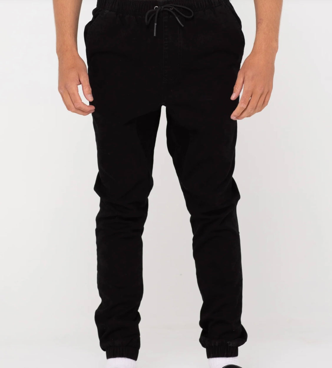Hook Out Elastic Pant - Boys