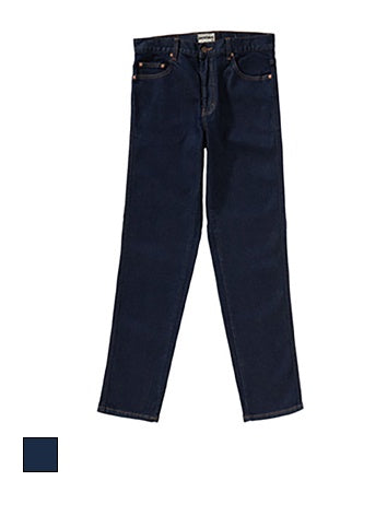 Mustang Stretch Jean - Navy