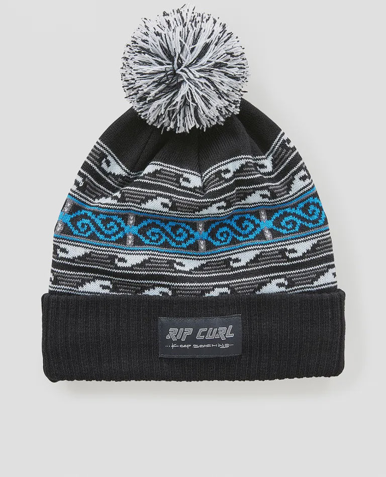 Pure Surf Polar Beanie - Boy
