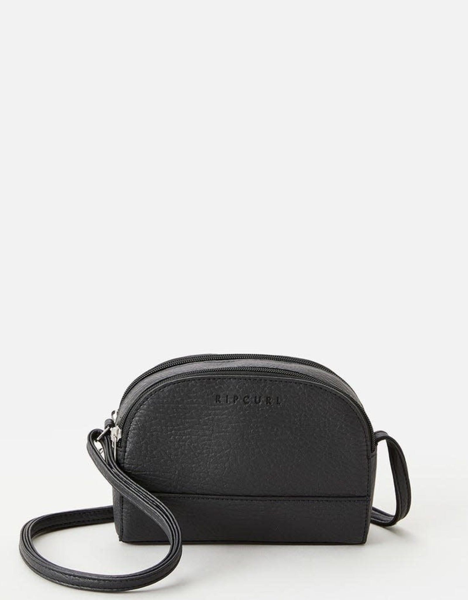 Essential Dual Cross Body Bag