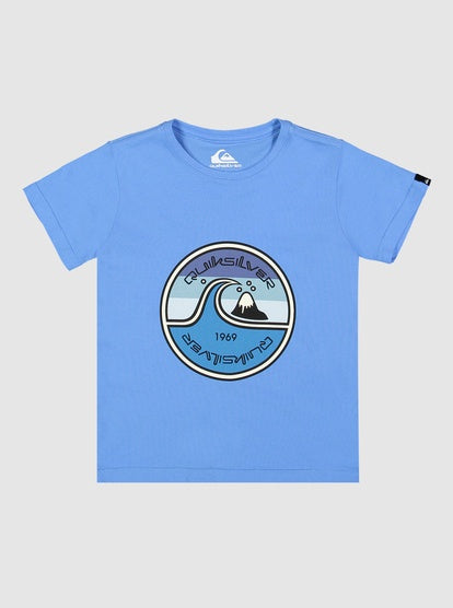 In The Groove Boy Tee - Boy
