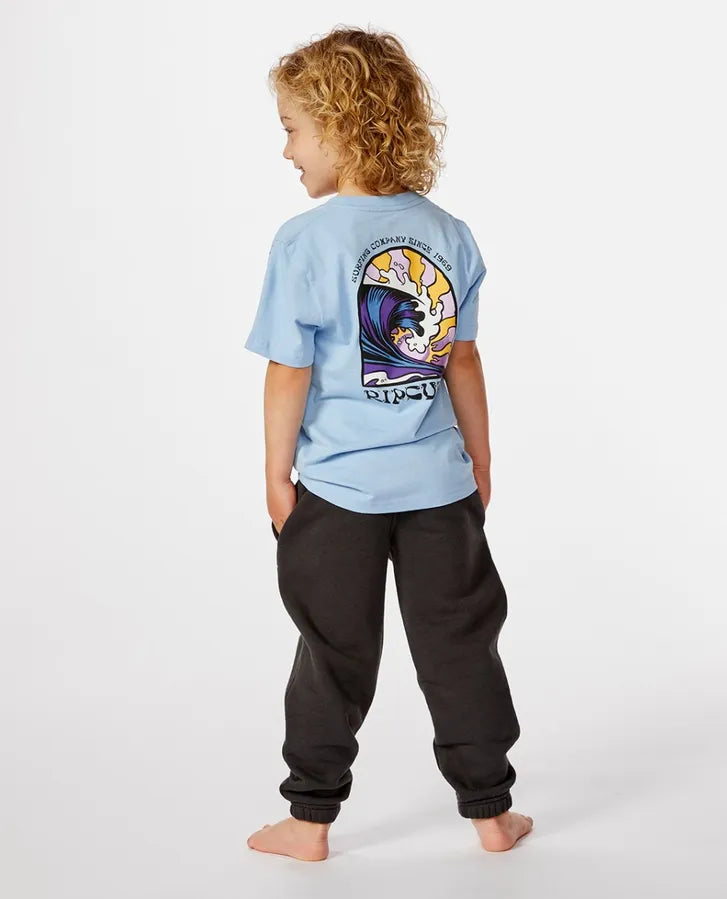Icons Of Shred Trackpant - Boy