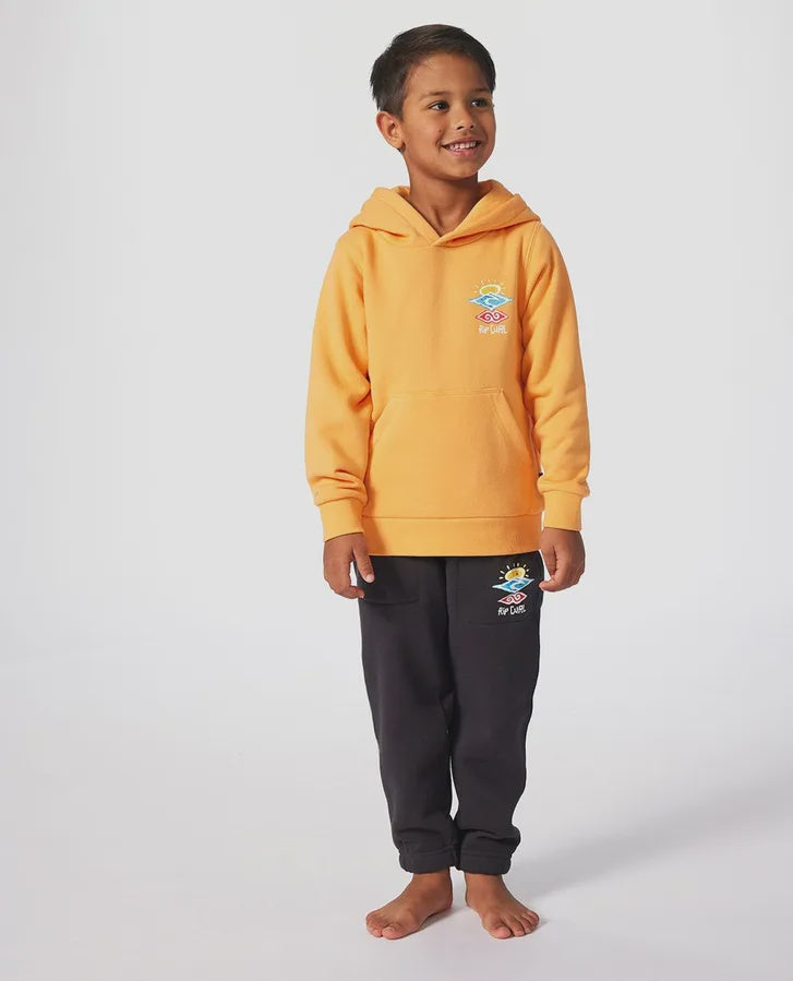 Icons Of Shred Hood - Boys