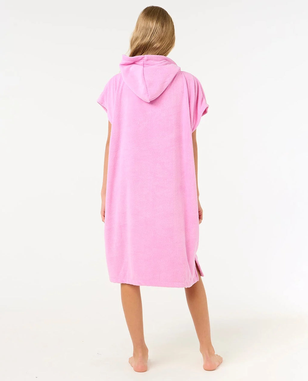 Classic Surf Hooded Towel - Teen