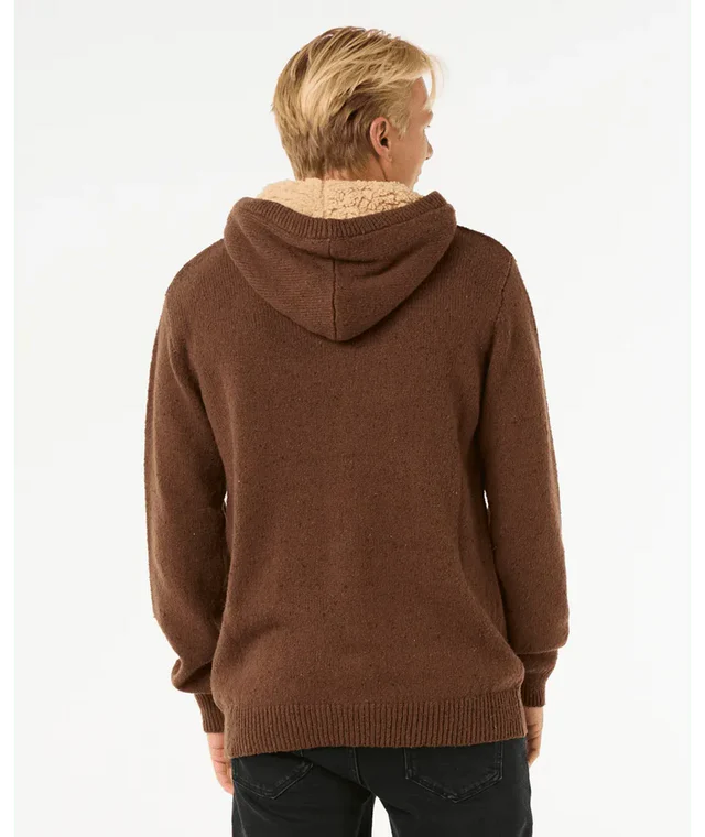 Neps Knit Hood