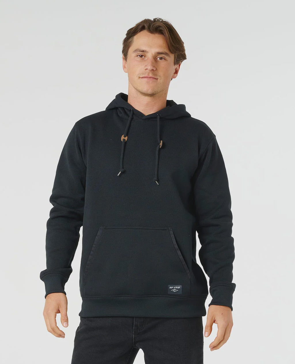 Classic Surf Crescent Hood