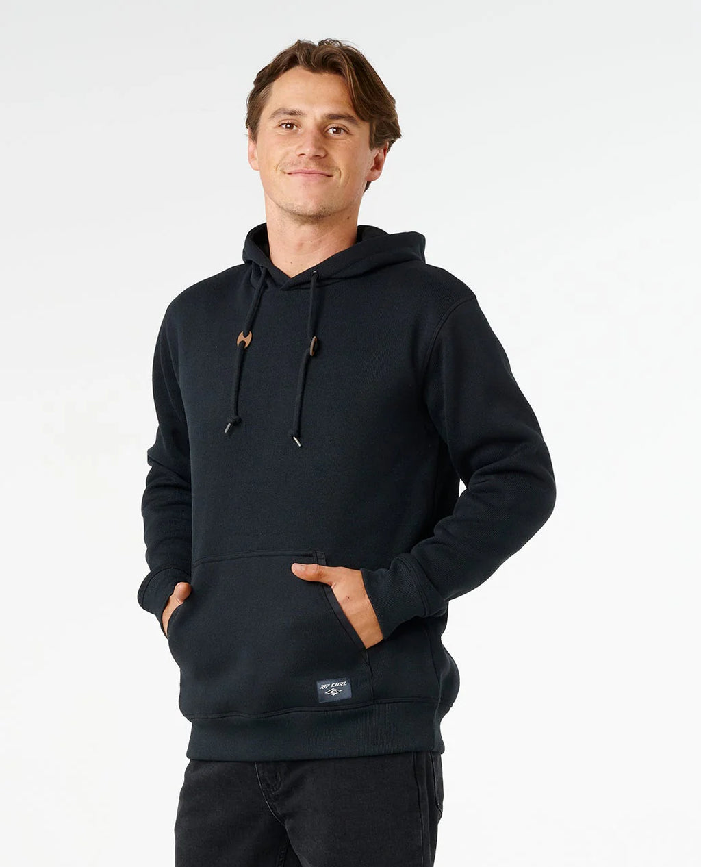 Classic Surf Crescent Hood