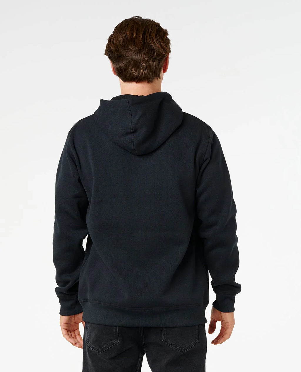 Classic Surf Crescent Hood