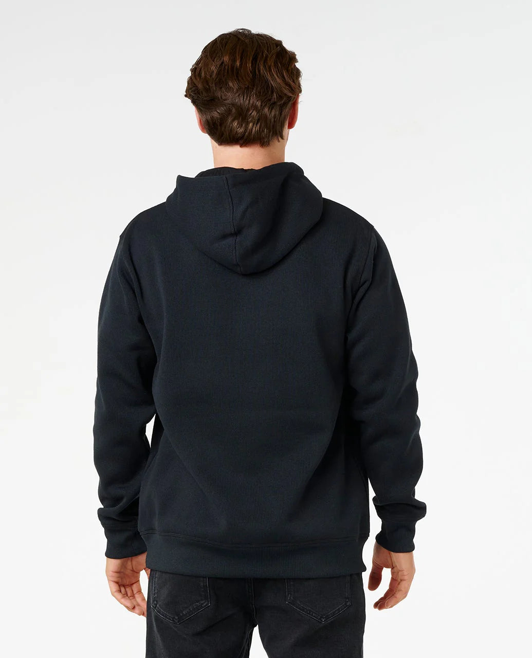 Classic Surf Crescent Hood