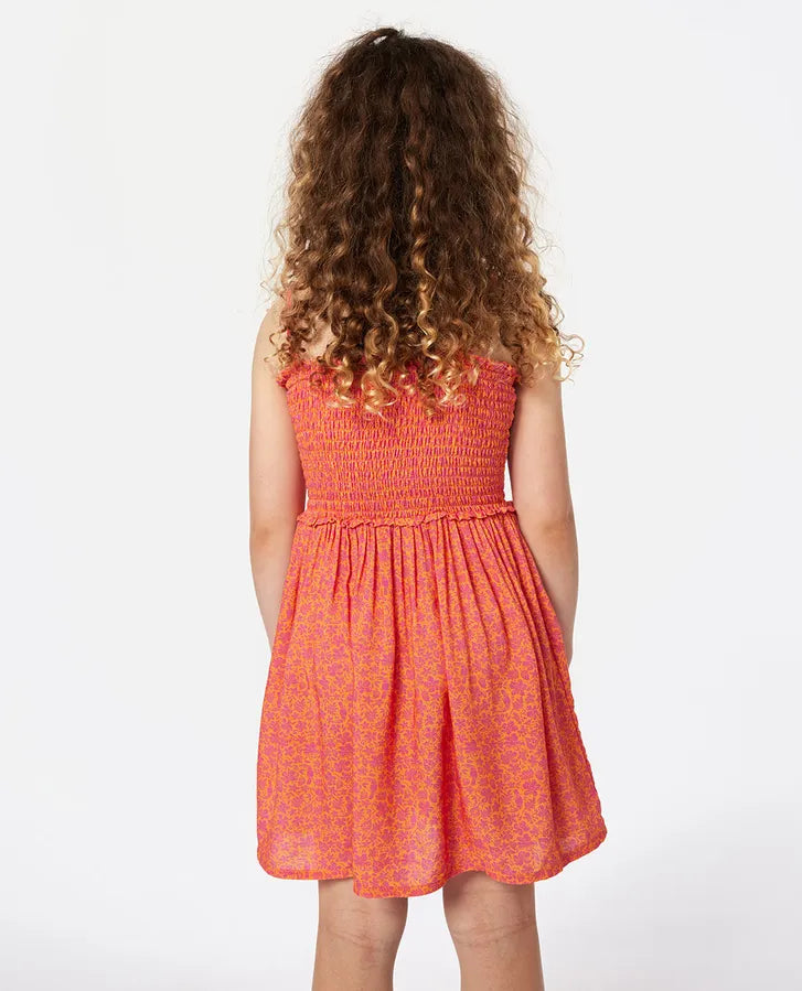 Sunkiss Dreams Dress - Girls