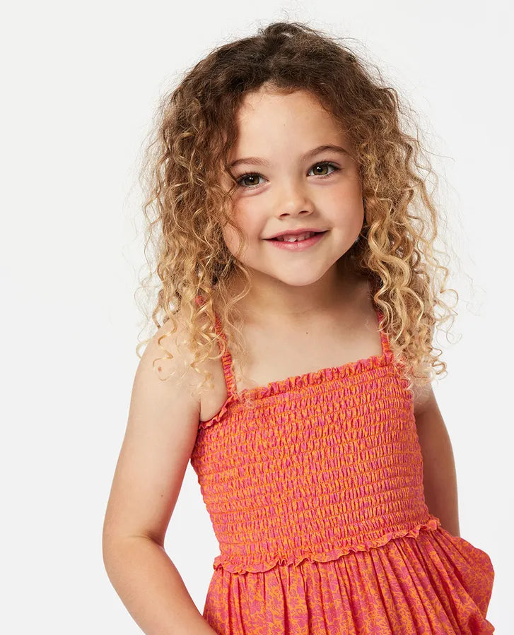 Sunkiss Dreams Dress - Girls